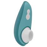 WOMANIZER - LIBERTY 2 CLITORIS STIMULATOR & SUCTION BLUE