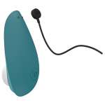 WOMANIZER - LIBERTY 2 CLITORIS STIMULATOR & SUCTION BLUE