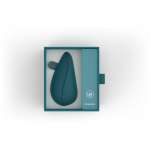 WOMANIZER - LIBERTY 2 CLITORIS STIMULATOR & SUCTION BLUE