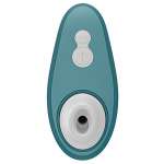 WOMANIZER - LIBERTY 2 CLITORIS STIMULATOR & SUCTION BLUE