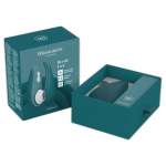 WOMANIZER - LIBERTY 2 CLITORIS STIMULATOR & SUCTION BLUE