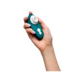 WOMANIZER - LIBERTY 2 CLITORIS STIMULATOR & SUCTION BLUE