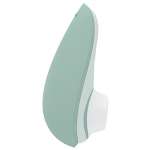 WOMANIZER - LIBERTY 2 CLITORIS STIMULATOR & SUCTION LIGHT GREEN