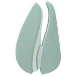 WOMANIZER - LIBERTY 2 CLITORIS STIMULATOR & SUCTION LIGHT GREEN
