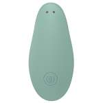 WOMANIZER - LIBERTY 2 CLITORIS STIMULATOR & SUCTION LIGHT GREEN