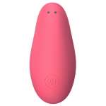 WOMANIZER - LIBERTY 2 CLITORIS STIMULATOR & SUCTION PINK