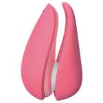 WOMANIZER - LIBERTY 2 CLITORIS STIMULATOR & SUCTION PINK
