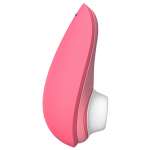 WOMANIZER - LIBERTY 2 CLITORIS STIMULATOR & SUCTION PINK