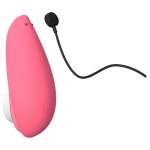 WOMANIZER - LIBERTY 2 CLITORIS STIMULATOR & SUCTION PINK