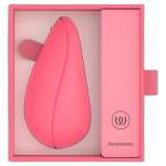 WOMANIZER - LIBERTY 2 CLITORIS STIMULATOR & SUCTION PINK