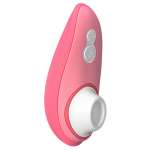 WOMANIZER - LIBERTY 2 CLITORIS STIMULATOR & SUCTION PINK
