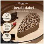 WOMANIZER - LIBERTY 2 SUCTION CLITORAL STIMULATOR 8 INTENSITY LEVELS LEOPARD PRINT