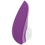 WOMANIZER - LIBERTY 2 SUCTION CLITORAL STIMULATOR 8 INTENSITY LEVELS PURPLE