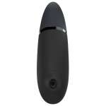 WOMANIZER - NEXT CLITORIAL STIMULATOR BLACK
