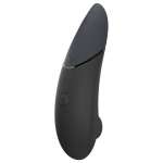 WOMANIZER - NEXT CLITORIAL STIMULATOR BLACK