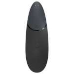 WOMANIZER - NEXT CLITORIAL STIMULATOR BLACK