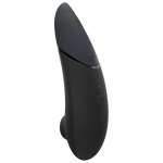 WOMANIZER - NEXT CLITORIAL STIMULATOR BLACK
