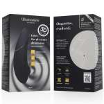 WOMANIZER - NEXT CLITORIAL STIMULATOR BLACK
