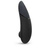 WOMANIZER - NEXT CLITORIAL STIMULATOR BLACK
