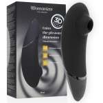 WOMANIZER - NEXT CLITORIAL STIMULATOR BLACK