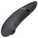 WOMANIZER - NEXT CLITORIAL STIMULATOR BLACK