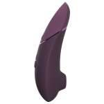 WOMANIZER - NEXT CLITORIAL STIMULATOR DARK PURPLE