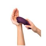 WOMANIZER - NEXT CLITORIAL STIMULATOR DARK PURPLE