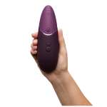 WOMANIZER - NEXT CLITORIAL STIMULATOR DARK PURPLE