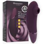WOMANIZER - NEXT CLITORIAL STIMULATOR DARK PURPLE