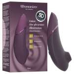 WOMANIZER - NEXT CLITORIAL STIMULATOR DARK PURPLE