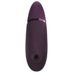 WOMANIZER - NEXT CLITORIAL STIMULATOR DARK PURPLE