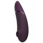 WOMANIZER - NEXT CLITORIAL STIMULATOR DARK PURPLE