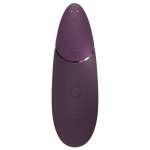 WOMANIZER - NEXT CLITORIAL STIMULATOR DARK PURPLE