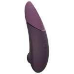 WOMANIZER - NEXT CLITORIAL STIMULATOR DARK PURPLE