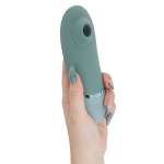 WOMANIZER - NEXT CLITORIAL STIMULATOR SAGE