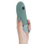 WOMANIZER - Next Clitorial stimulaattori Sage