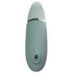 WOMANIZER - NEXT CLITORIAL STIMULATOR SAGE