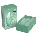 WOMANIZER - NEXT CLITORIAL STIMULATOR SAGE