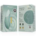 WOMANIZER - NEXT CLITORIAL STIMULATOR SAGE