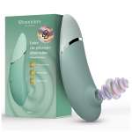 WOMANIZER - NEXT CLITORIAL STIMULATOR SAGE