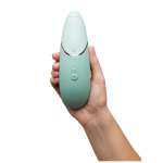 WOMANIZER - NEXT CLITORIAL STIMULATOR SAGE