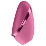 WOMANIZER - NEXT LIBERTY 3D CLITORAL STIMULATOR INTENSE PINK AIR OF PLEASURE