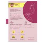 WOMANIZER - NEXT LIBERTY 3D CLITORAL STIMULATOR INTENSE PINK AIR OF PLEASURE