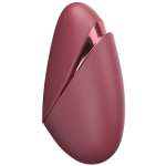 WOMANIZER - NEXT SUCTION CLITORAL STIMULATOR 14 INTENSITY LEVELS BORDEAUX