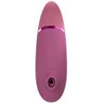WOMANIZER - NEXT SUCTION CLITORAL STIMULATOR 14 INTENSITY LEVELS DUSKY PINK