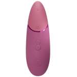 WOMANIZER - NEXT SUCTION CLITORAL STIMULATOR 14 INTENSITY LEVELS DUSKY PINK