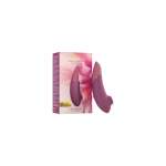 WOMANIZER - NEXT SUCTION CLITORAL STIMULATOR 14 INTENSITY LEVELS DUSKY PINK