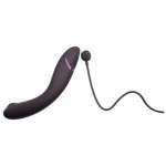WOMANIZER - OG G-SPOT AUBERGINE