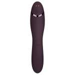 WOMANIZER - OG G-SPOT AUBERGINE