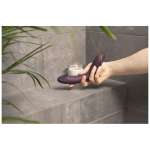 WOMANIZER - OG G-SPOT AUBERGINE